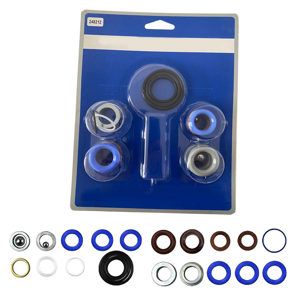 Home Improvement Retailers - 248212 ポンプ修理キット交換アクセサリー II 695 795 Linelazer