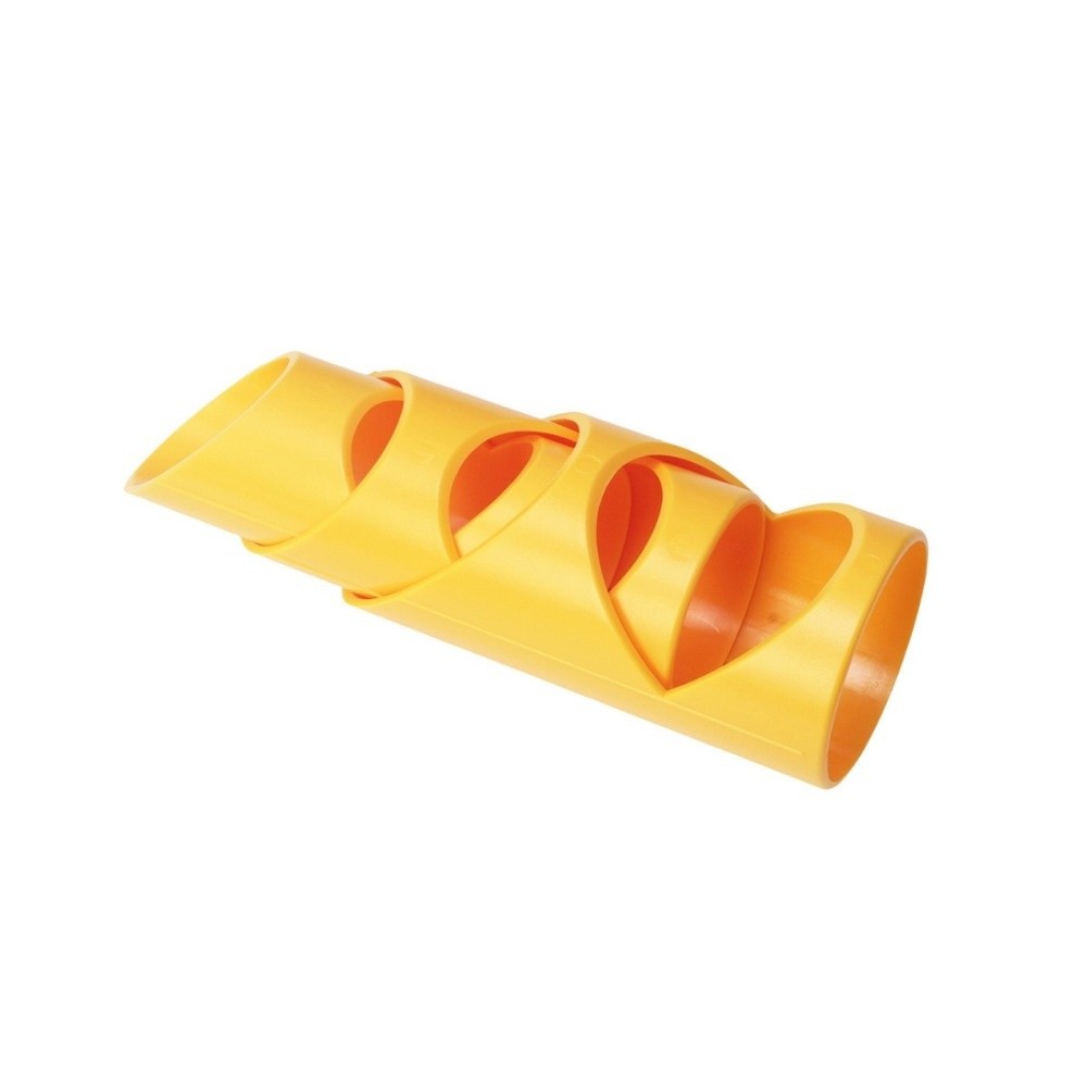 Pipe Insulation Foam - 3 個の使いやすいフォームパイプ切断ツール 3 チューブ商業施設用断熱材切断器具難燃性チューブ耐久性