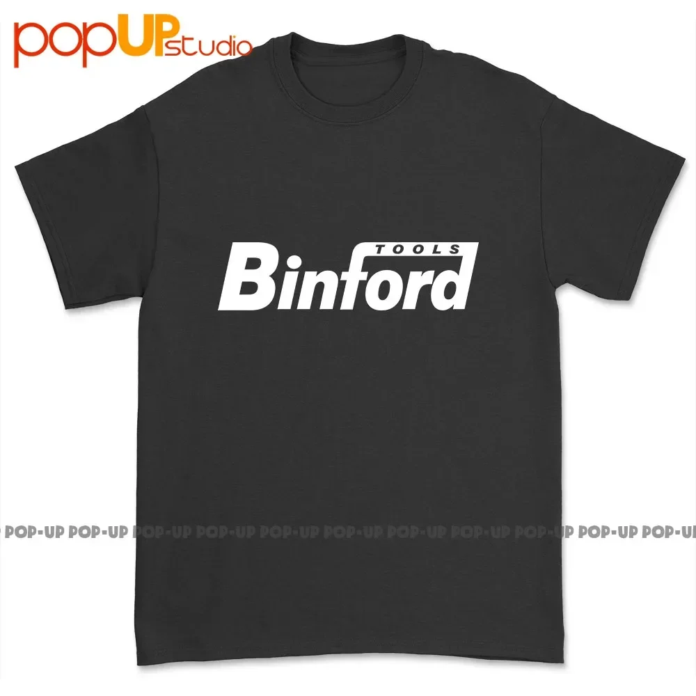Home Improvement Binford Tools - ビンフォード ツールズ ホーム インプルーブメント T シャツ