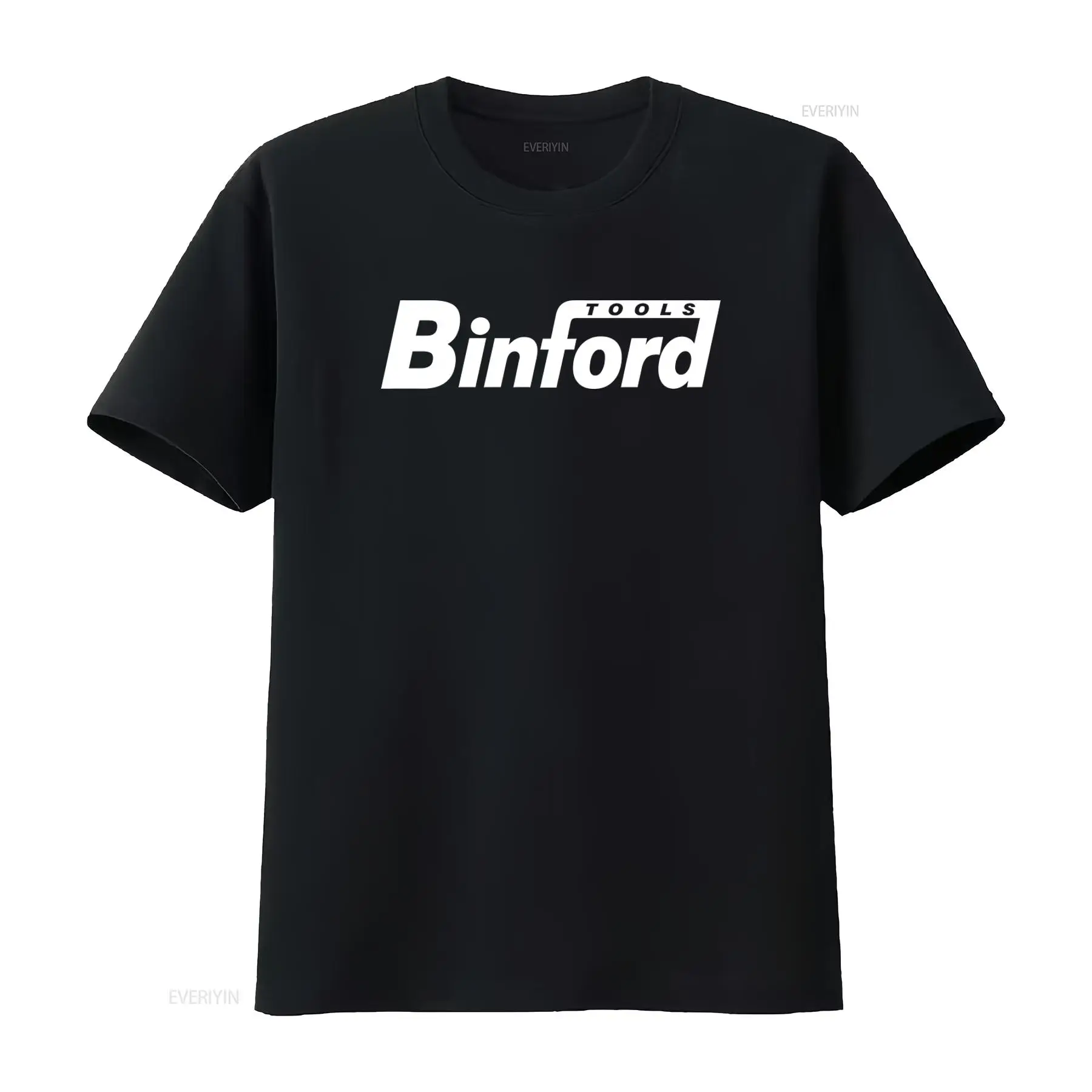 Home Improvement Binford Tools - ビンフォードツールズ ホームインプルーブメント Tシャツ 男女兼用 ヴィンテージ ウォッシュドグラフィック