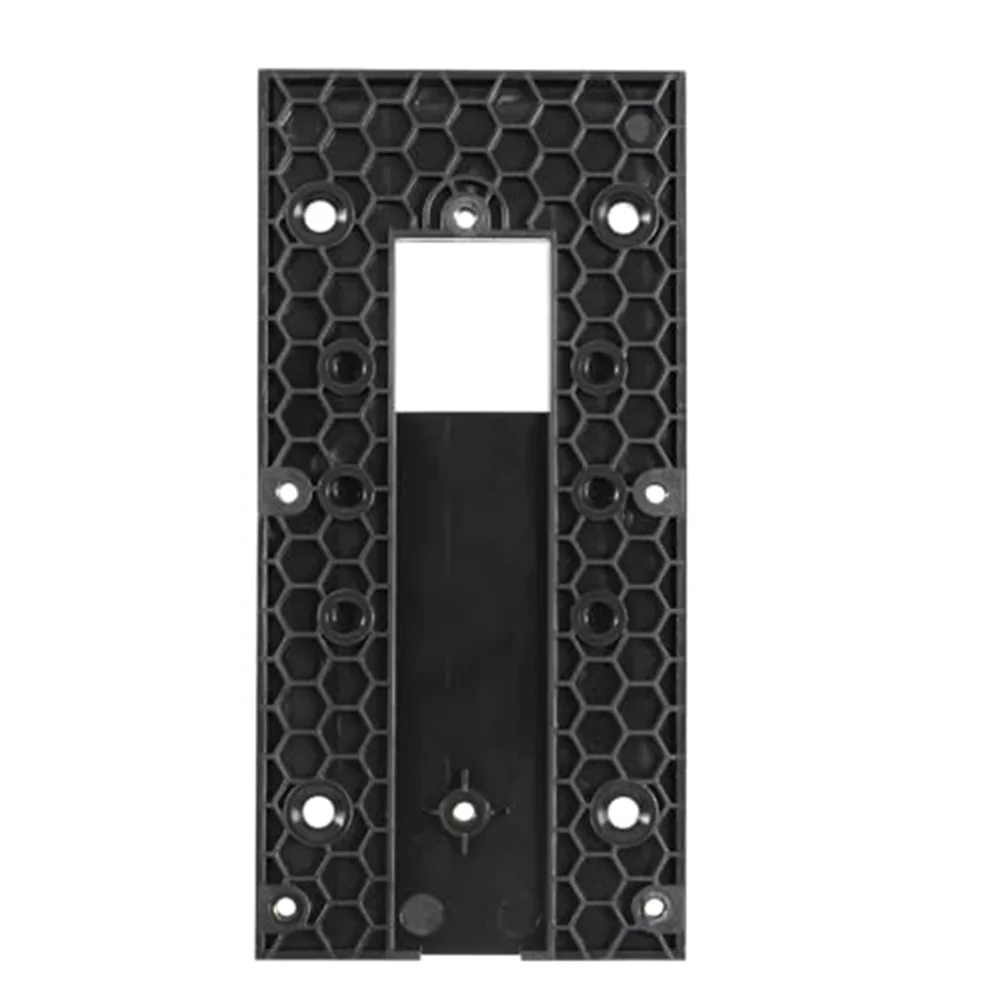 リングドアベルホルダー用ドリルなしビデオドアベルアクセサリー - Home Improvement Retailers のレビューと価格