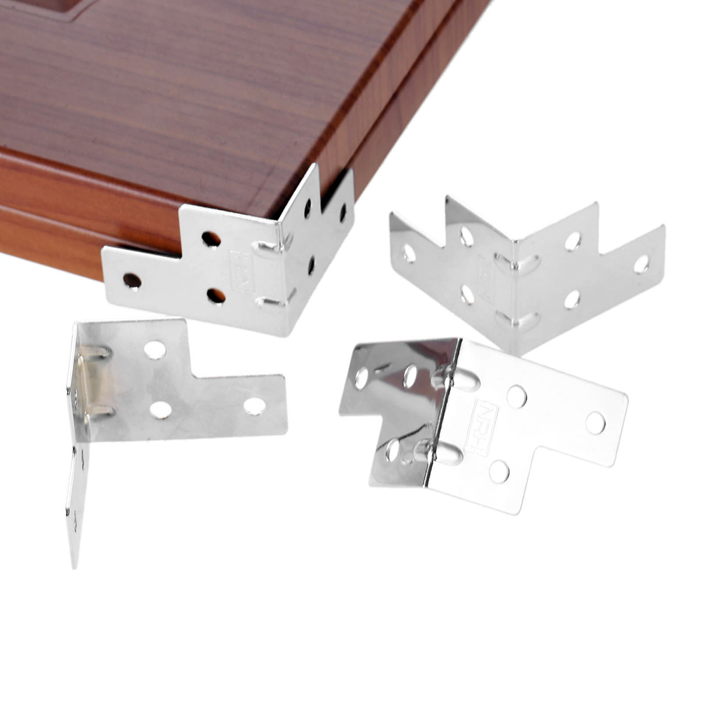 8 ピース/セットフライトケースコーナーヤード直角サポートブ - Home Improvement Retailers のレビューと価格