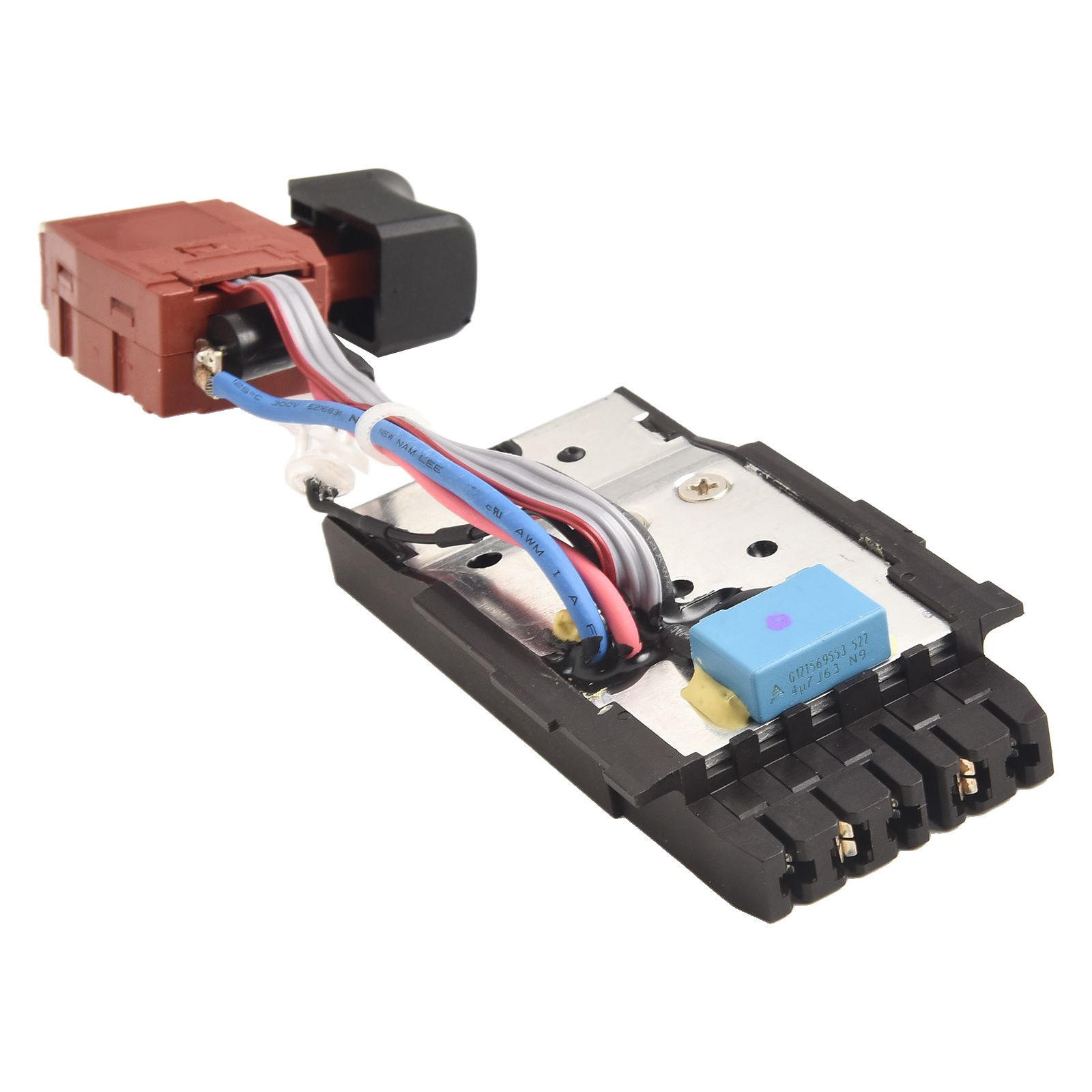 For-Hilti SF22-A SFH22-A スイッチス - Home Improvement Retailers のレビューと価格
