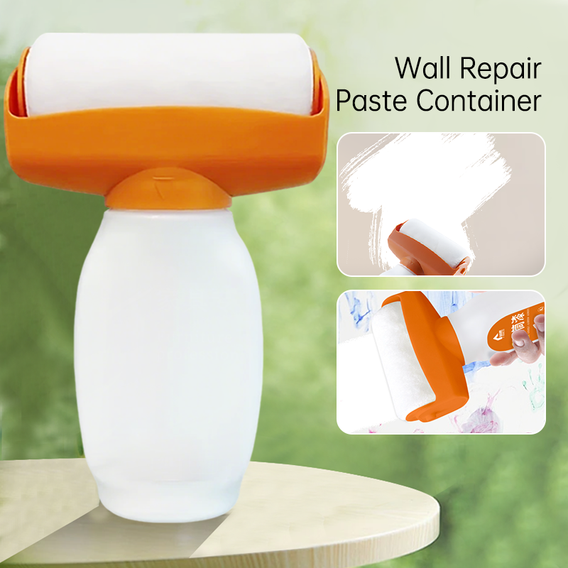 100/300/500ml ミニローラーボトル 小さな修理作 - Home Improvement Jobs のレビューと価格