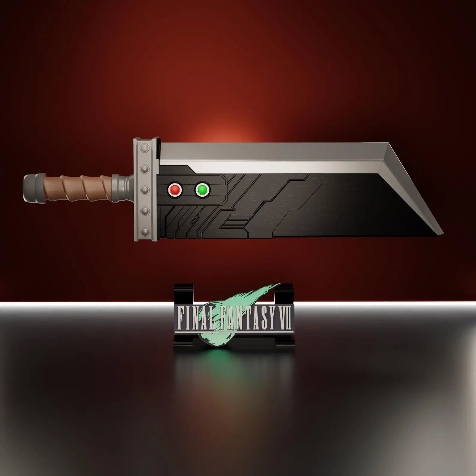 MTG ファイナルファンタジー バスターソード デッキボック - Home Improvement Binford Tools のレビューと価格