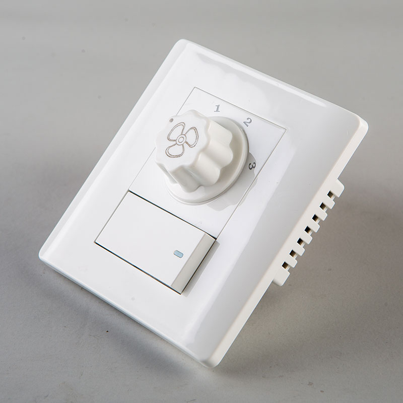シーリングファン制御スイッチソケット、ウォールパネル、スピー - Home Improvement Retailers のレビューと価格