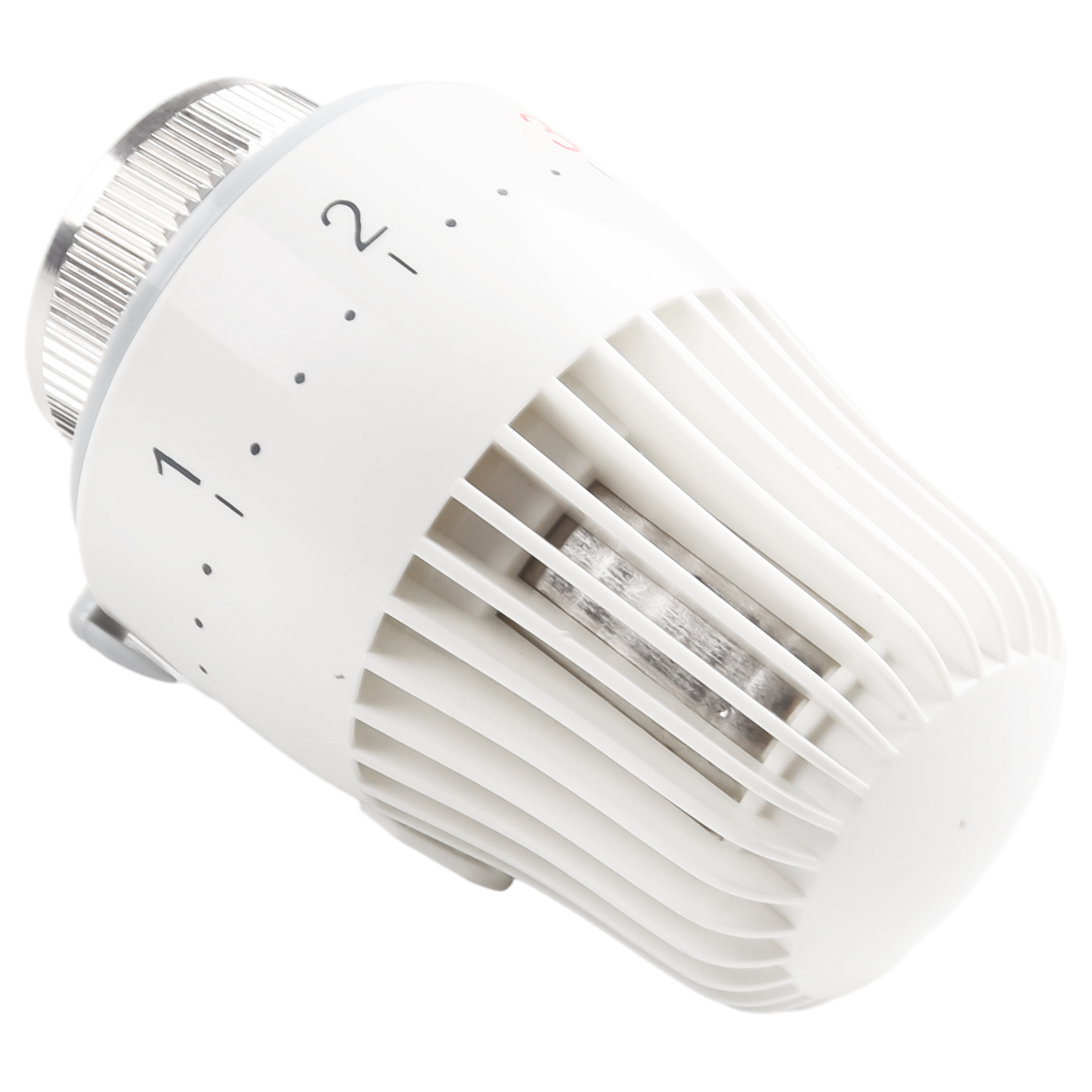 1pc サーモスタット温度制御バルブバルブヘッドホームセンタ - Home Improvement Retailers のレビューと価格
