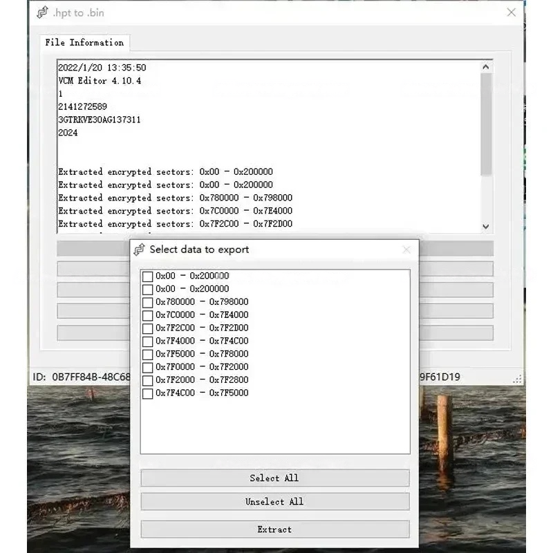 hpt to binコンバーター 無制限のキーゲン付き 正規 - Home Improvement Binford Tools のレビューと価格