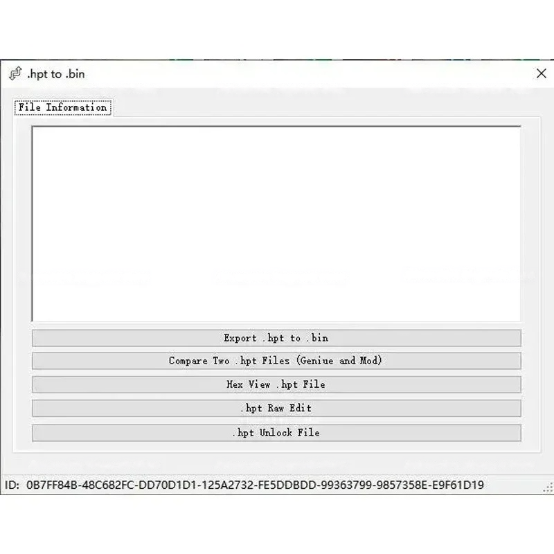 hpt to binコンバーター 無制限のキーゲン付き 正規 - Home Improvement Binford Tools のレビューと価格