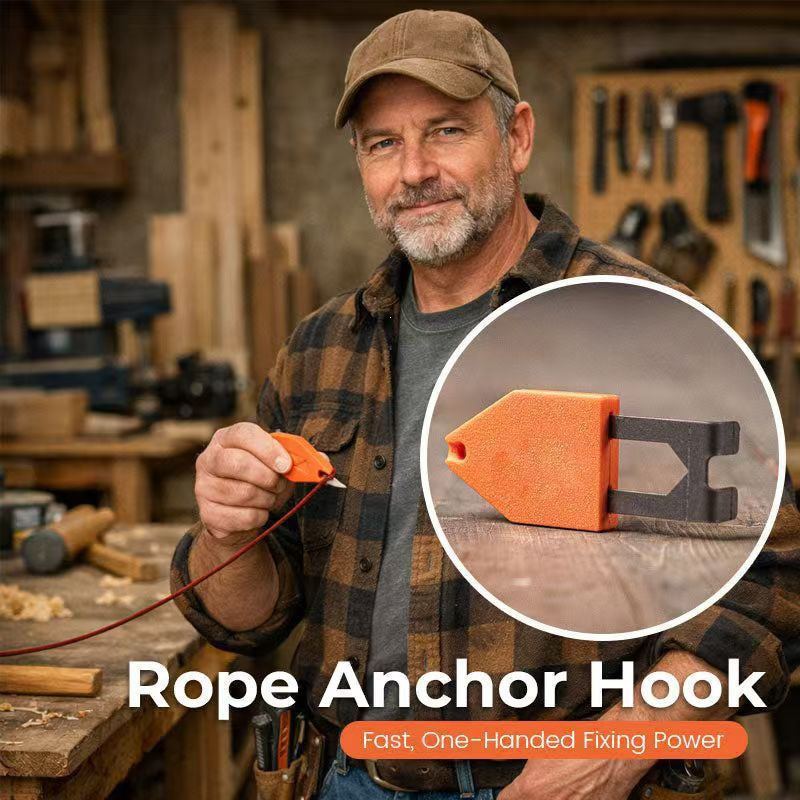 ロープ固定フック固定アクセサリー大工道具家庭用改修プロジェク - Home Improvement Retailers のレビューと価格