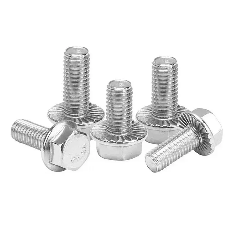 M4 M5 M6 M8 M10 M12 304ステンレス鋼フ - Deck Screw Stainless のレビューと価格