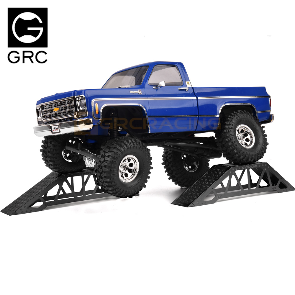 1/18スケールのRCクローラーカー（Trx4m）、1/24 - Deck Screw Stainless のレビューと価格