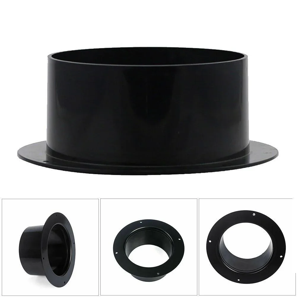 排気管コネクタ,50mm/150mm,コネクタ,排水管,換気 - Home Improvement Retailers のレビューと価格