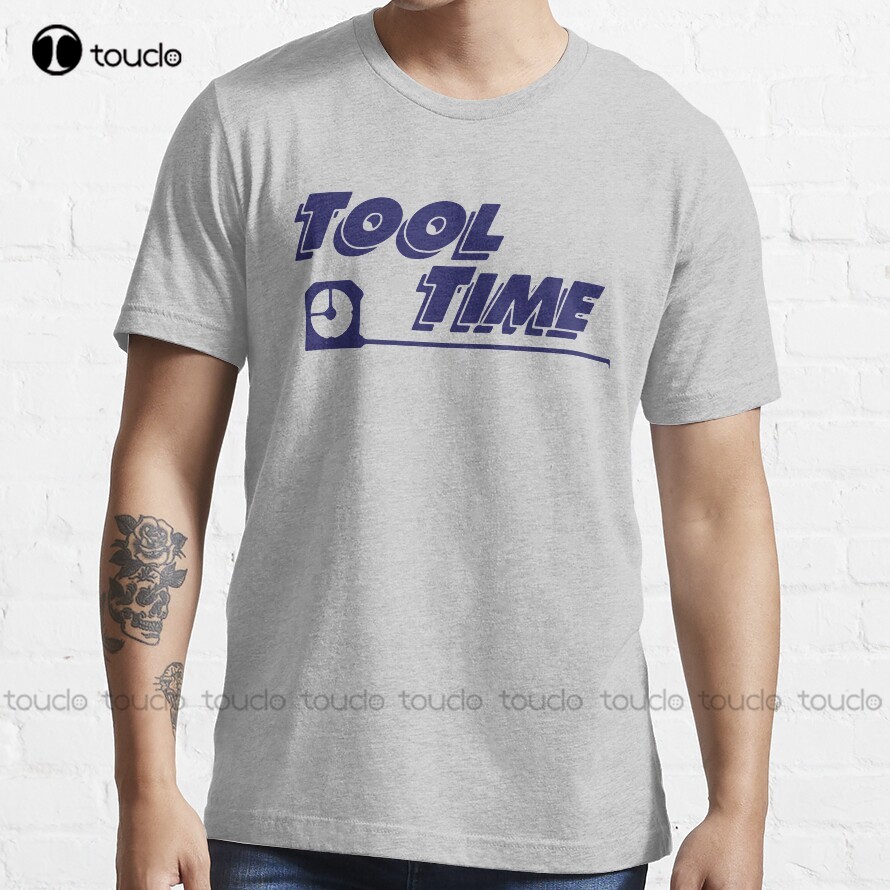 バイフォード用Tシャツ,カジュアルウェア,トレンディなデザイ - Home Improvement Binford Tools のレビューと価格