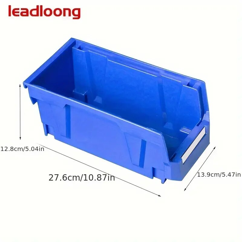 Leadloong v3ガレージ収納ボックス、ワークショップ - Home Improvement Binford Tools のレビューと価格