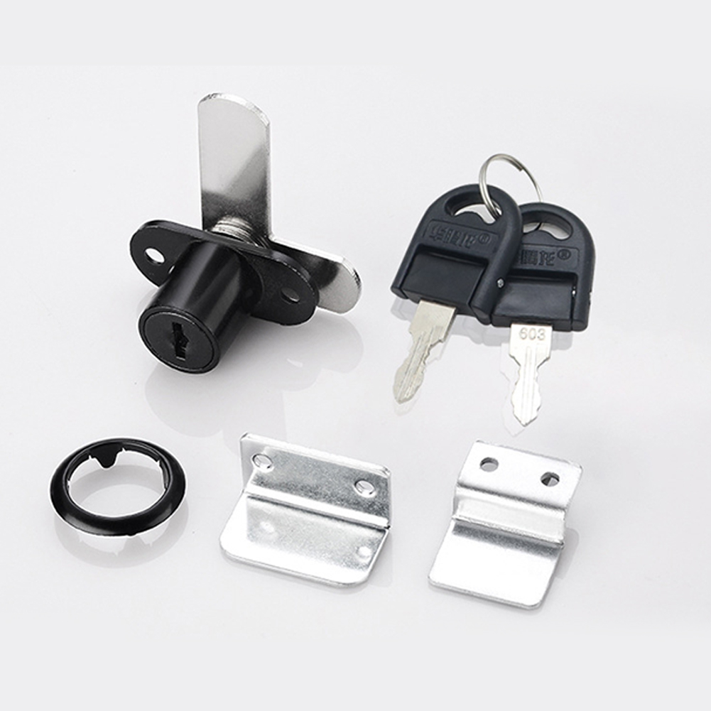 プランジャーロック キャビネットロック ホームセンター用品  - Home Improvement Retailers のレビューと価格