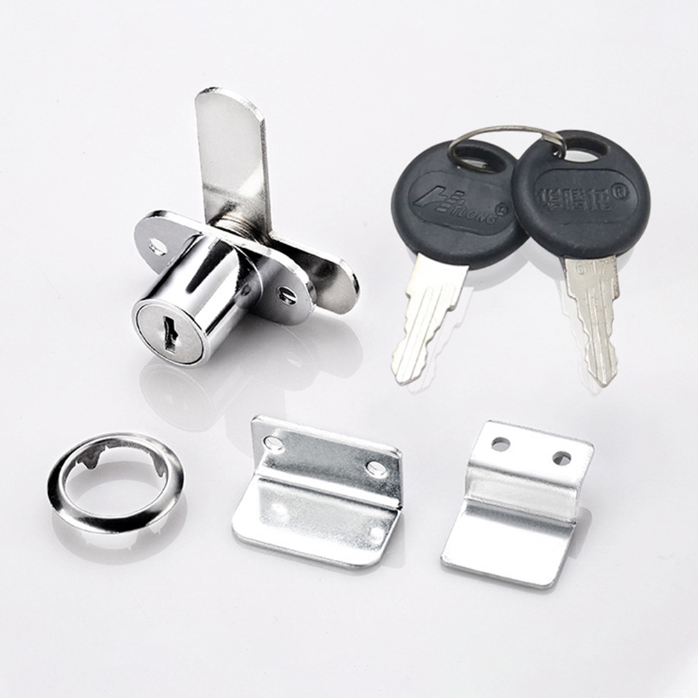プランジャーロック キャビネットロック ホームセンター用品  - Home Improvement Retailers のレビューと価格