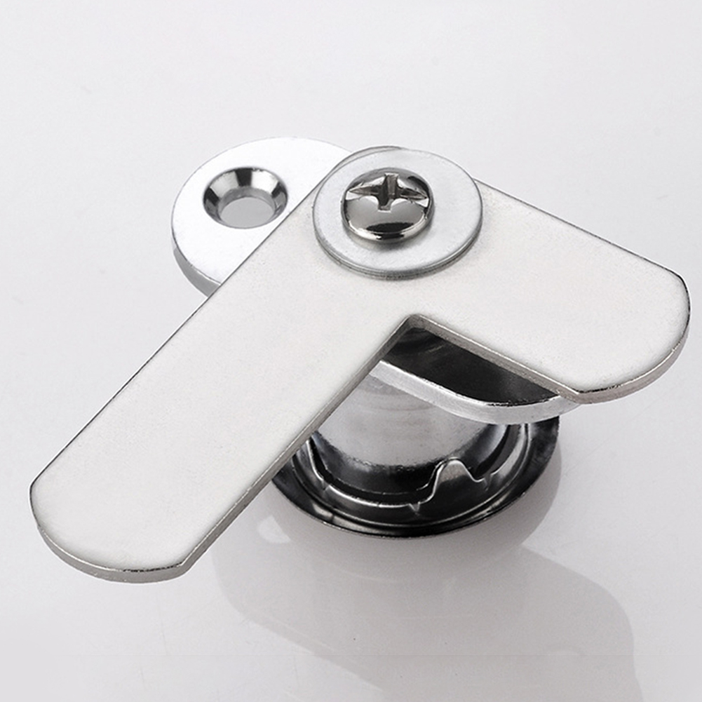 プランジャーロック キャビネットロック ホームセンター用品  - Home Improvement Retailers のレビューと価格