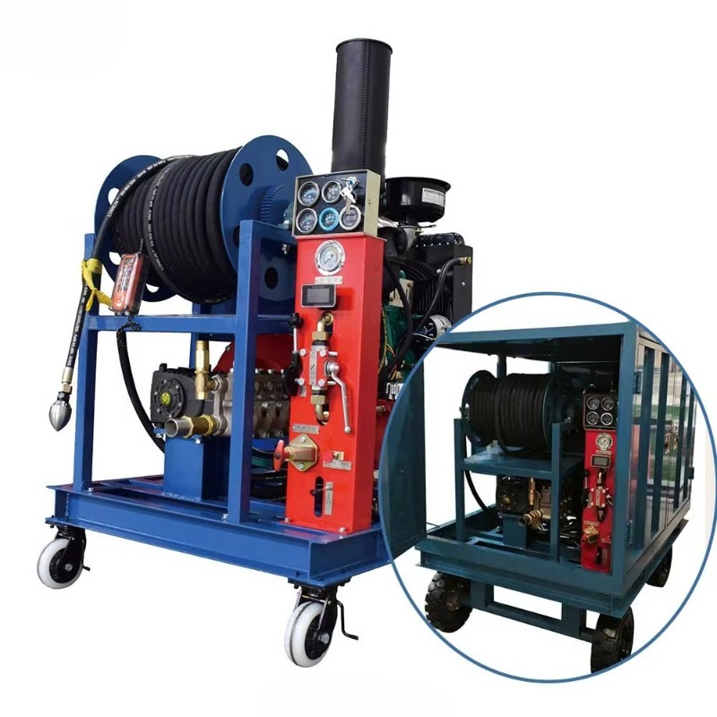 37馬力 200バール 84リットル プロフェッショナルヘビ - Plumbing Snake Drain のレビューと価格